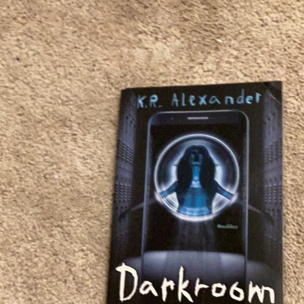 A book that I do not want